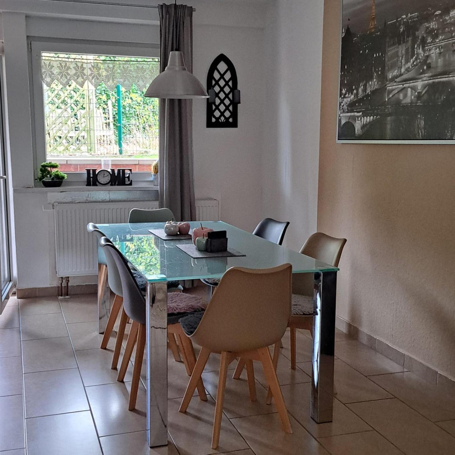 Fewo-Hengesbach Much Ngoại thất bức ảnh